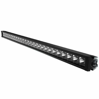 Arctic Cat Wildcat XX SxS 36 INCH LED Vision X Light Bar - MotorsportsGear
