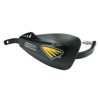 CYCRA Black Handguards