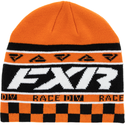 FXR Race Division Beanie