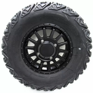 Arctic Cat Wildcat XX SxS Wheel - MotorsportsGear