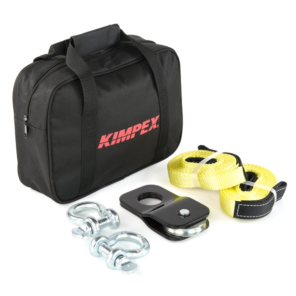 Kimpex Winch Accessories Kit