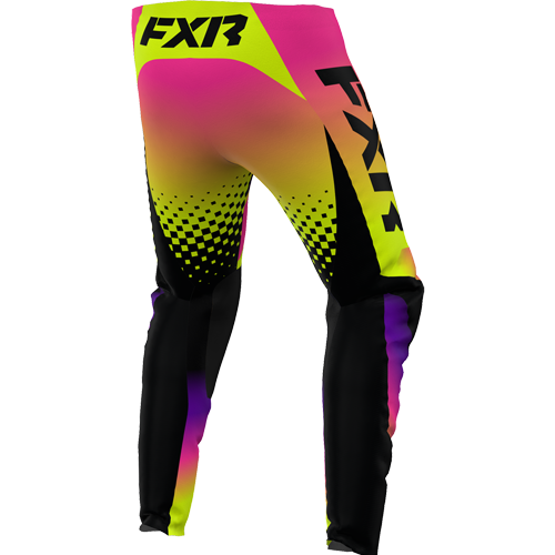 FXR Revo LE MX Pant