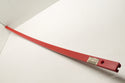 Arctic Cat New OEM Wearstrip, Slide-Red, #2604-291