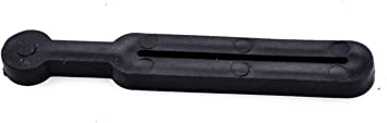 Arctic Cat New OEM Windshield Retainer, 2606-853