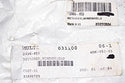 Arctic Cat New OEM Windshield Retainer, 2606-853