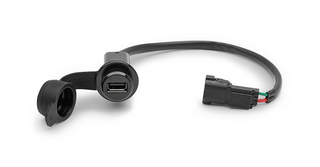 Kawasaki Ninja 1000 SX Motorcycle USB Socket Kit