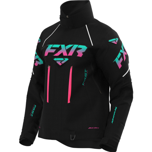 FXR W Adrenaline Jacket