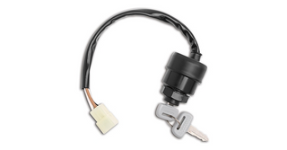 Kawasaki Mule Universal Ignition Switch - MotorsportsGear