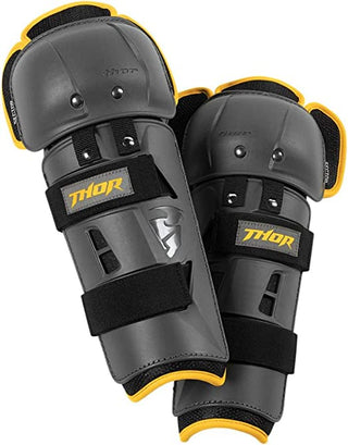 Thor Youth MX ATV Youth Sector GP Knee Guards