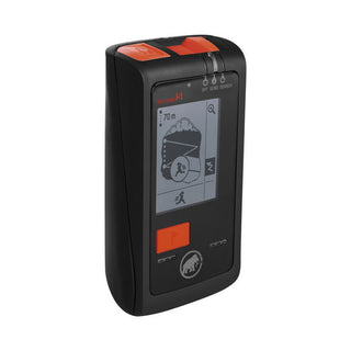 Mammut Barryvox S Avalanche Transceiver - MotorsportsGear