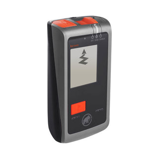 Mammut Barryvox Avalanche Transceiver - MotorsportsGear