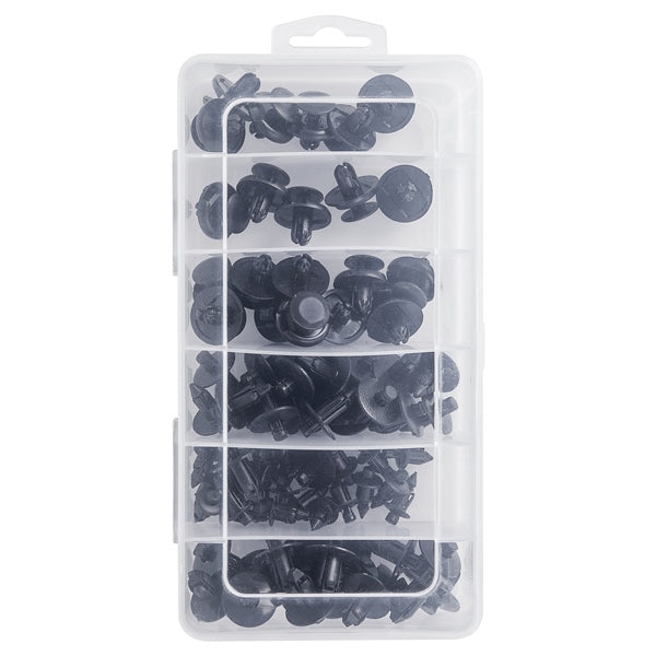 KIMPEX Nylon Rivet Kit | Motorsports Gear