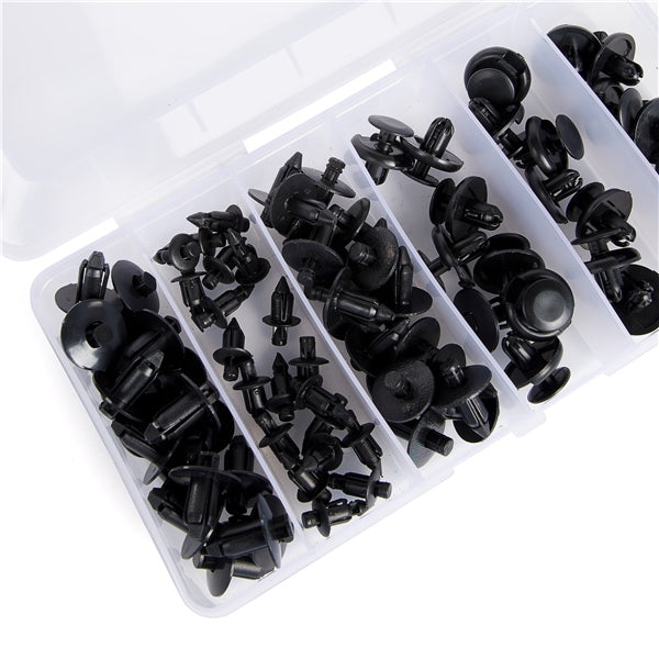 KIMPEX Nylon Rivet Kit | Motorsports Gear