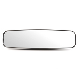 Universal Rearview Clamp On UTV Mirror 1.75 INCHES - MotorsportsGear