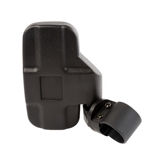 Universal UTV Clamp On Side View Mirrors - MotorsportsGear