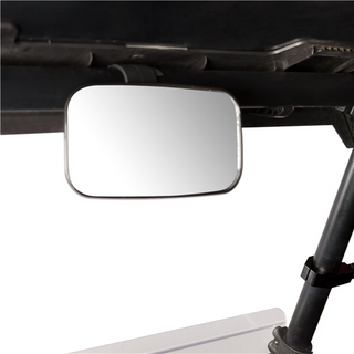 Universal UTV Clamp On Rear View Mirror - MotorsportsGear