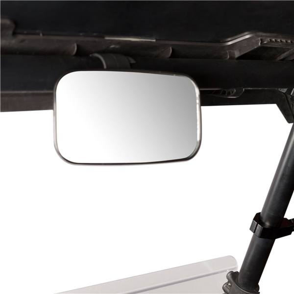Universal UTV Clamp On Rear View Mirror - MotorsportsGear