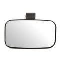 Universal UTV Clamp On Rear View Mirror - MotorsportsGear