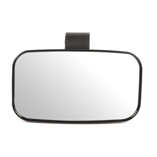 Universal UTV Clamp On Rear View Mirror - MotorsportsGear