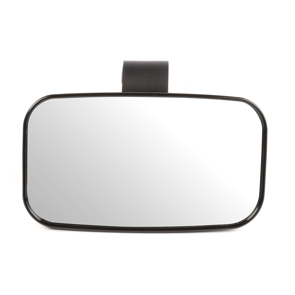 Universal UTV Clamp On Rear View Mirror - MotorsportsGear