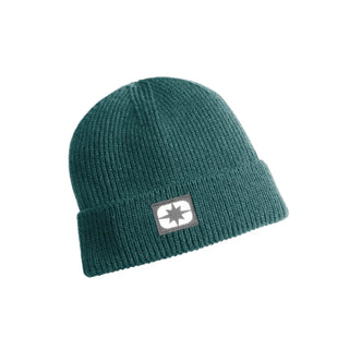 Buy radiant-green POLARIS Staple Beanie