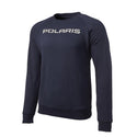 POLARIS Men's Crew Sweatshirt