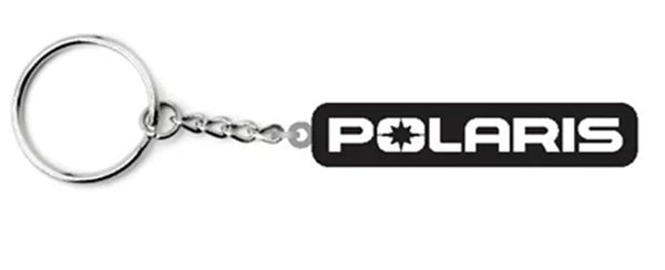 POLARIS PVC Key Chain