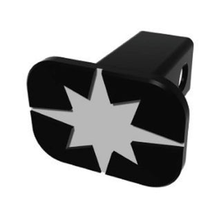 POLARIS Hitch Cover