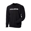 POLARIS Men's Crew Sweatshirt