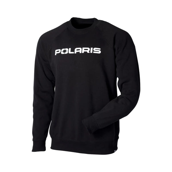 POLARIS Men's Crew Sweatshirt