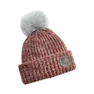 POLARIS Women's Pom Beanie