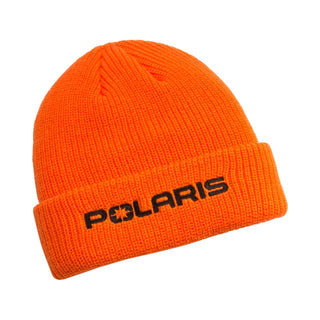 Buy orange POLARIS Core Beanie