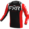 FXR Helium MX Jersey