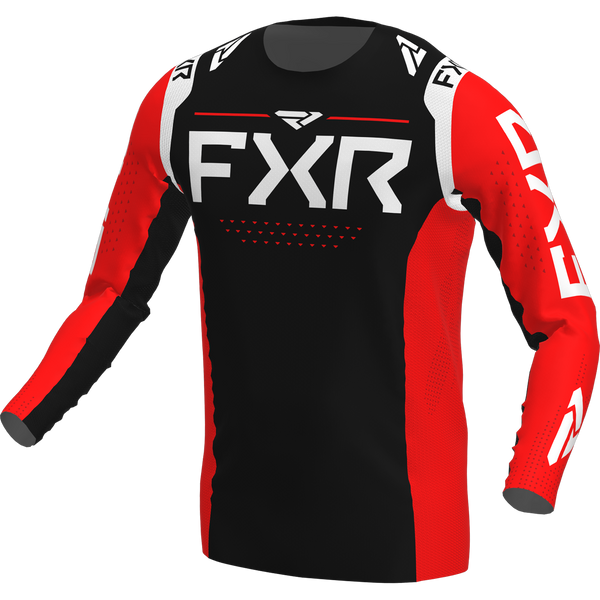 FXR Helium MX Jersey