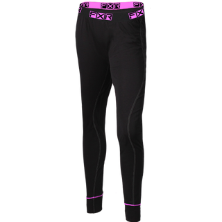 FXR Women-s Endeavor Merino Pant