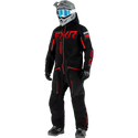 FXR Ranger Instinct F.A.S.T Insulated Monosuit