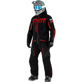 FXR Ranger Instinct F.A.S.T Insulated Monosuit