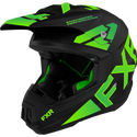 FXR Torque Team Helmet