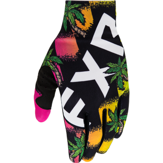 FXR Youth Pro-Fit Lite MX Glove