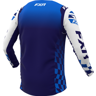 FXR Revo Flow LE MX Jersey