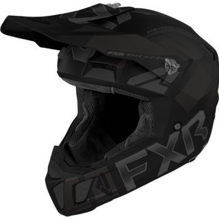 FXR Clutch Evo Helmet