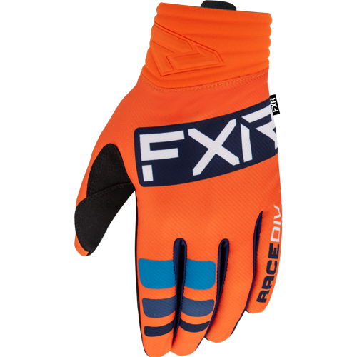 FXR Prime MX Glove