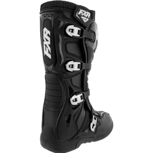 FXR Factory Ride Boot