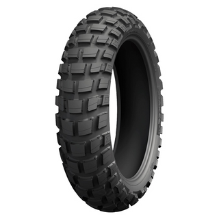 Michelin Anakee Wild Tire 130/80-18 - MotorsportsGear
