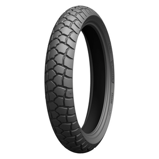 Michelin Anakee Adventure Tire 120/70R19 - MotorsportsGear