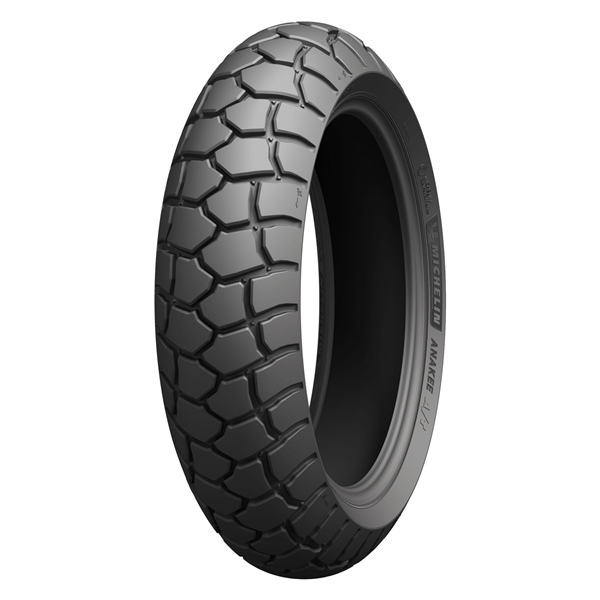 Michelin Anakee Adventure Tire 150/70R18 - MotorsportsGear
