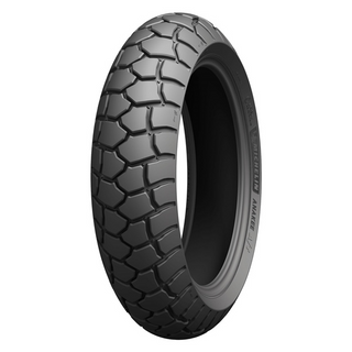 Michelin Anakee Adventure Tire 130/80R17 - MotorsportsGear