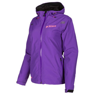 Buy heliotrope-knockout-pink KLIM Women&#39;s Eclipse Jacket