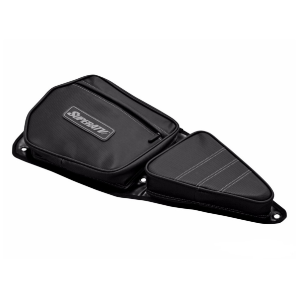 SuperATV Full Size Polaris UTV & SxS Door Bag - MotorsportsGear