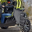 SuperATV Full Size Can-Am UTV & SxS Door Bag - MotorsportsGear